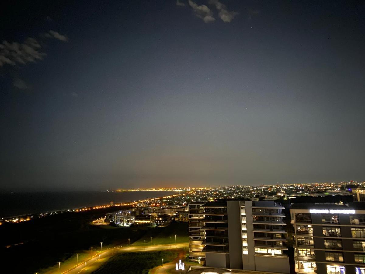 ダーバンUmhlanga Arch 10Th Floor- Sea Views!アパートメント エクステリア 写真